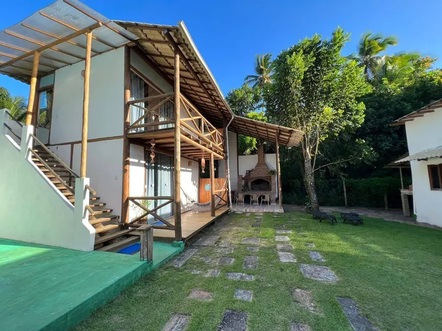 Foto 6 de Casa com 4 quartos à venda, 1150m2 em Marau - BA