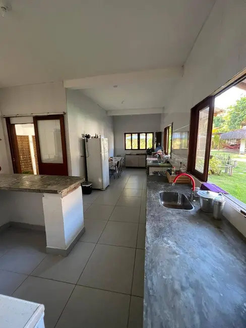 Foto 7 de Casa com 4 quartos à venda, 1150m2 em Marau - BA