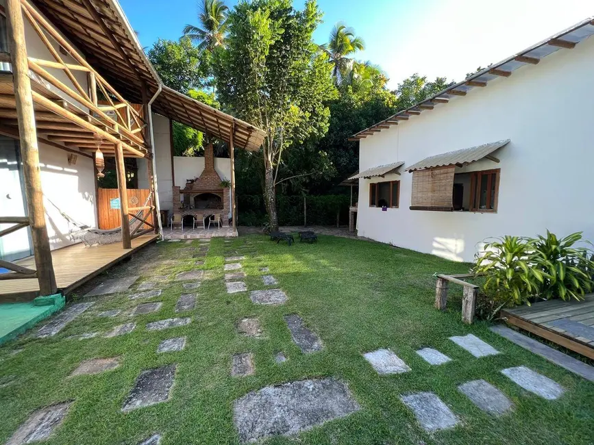 Foto 5 de Casa com 4 quartos à venda, 1150m2 em Marau - BA