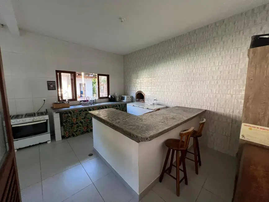 Foto 9 de Casa com 4 quartos à venda, 1150m2 em Marau - BA