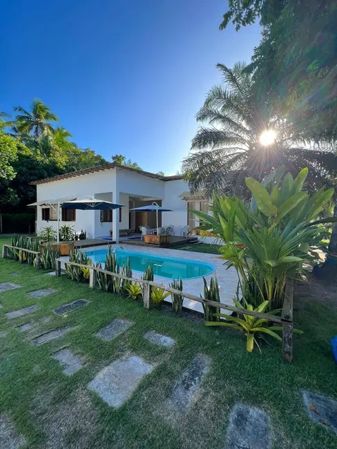 Foto 3 de Casa com 4 quartos à venda, 1150m2 em Marau - BA