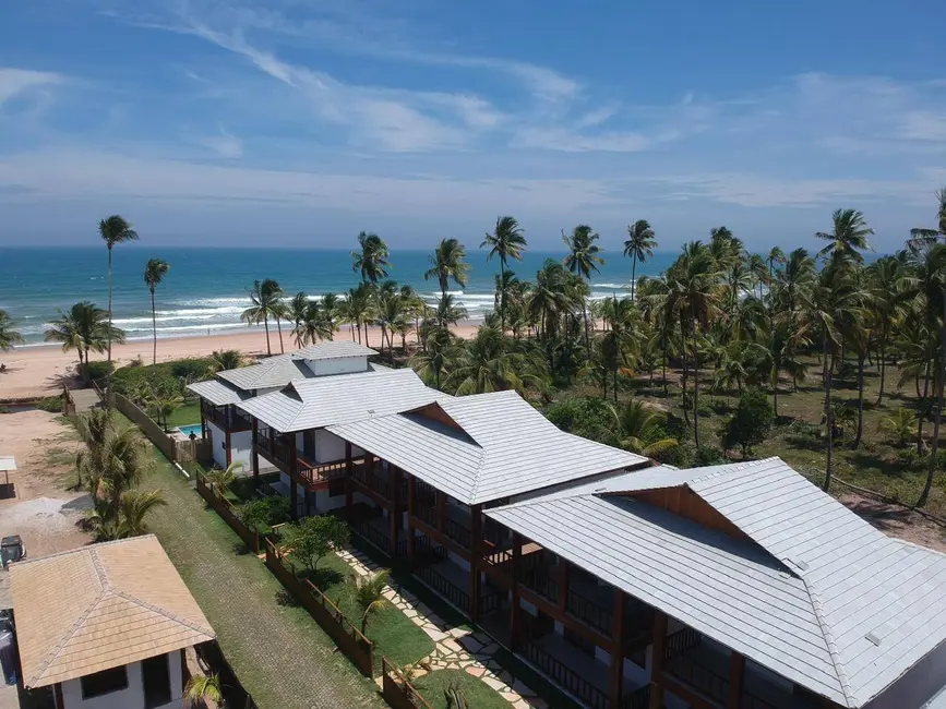 Foto 1 de Cobertura com 2 quartos à venda, 71m2 em Marau - BA