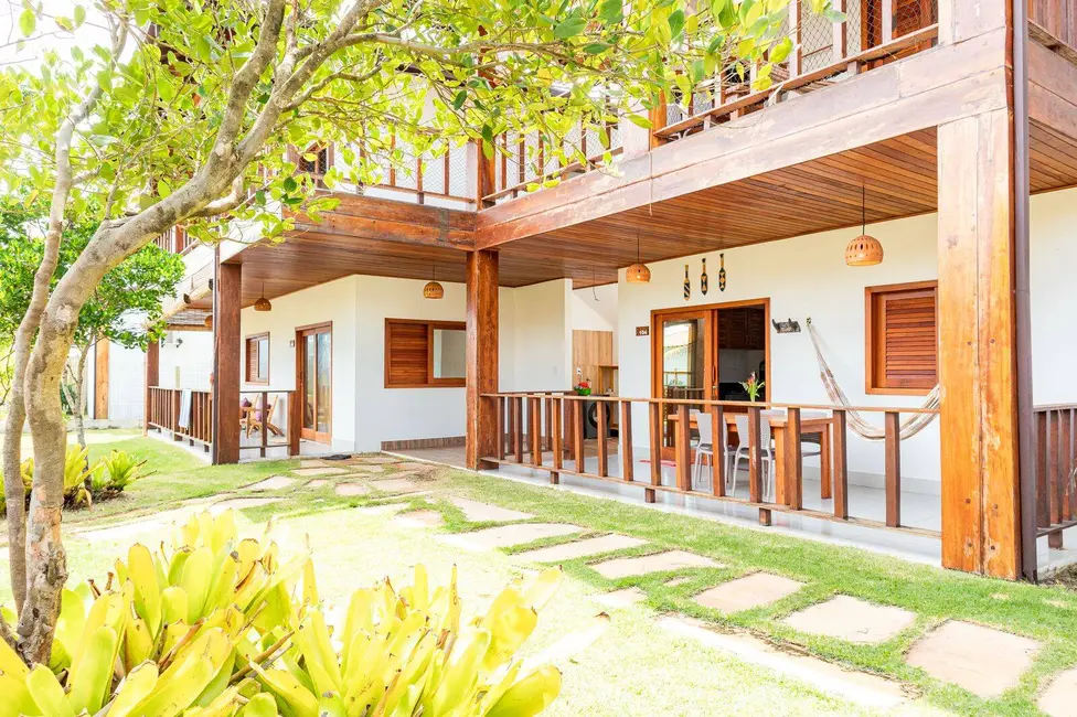 Foto 2 de Cobertura com 2 quartos à venda, 71m2 em Marau - BA