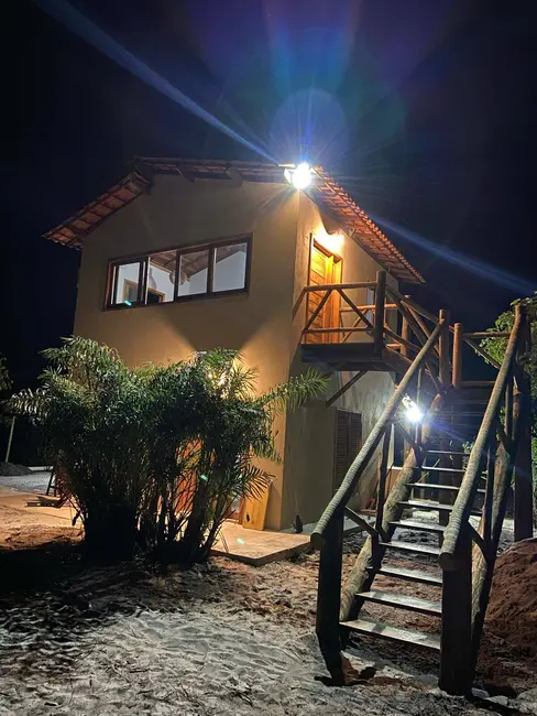 Foto 2 de Casa com 2 quartos à venda, 900m2 em Marau - BA