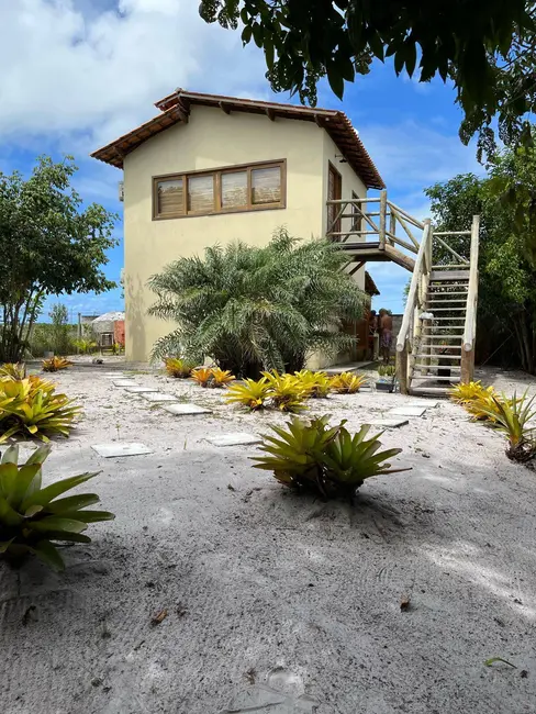 Foto 1 de Casa com 2 quartos à venda, 900m2 em Marau - BA