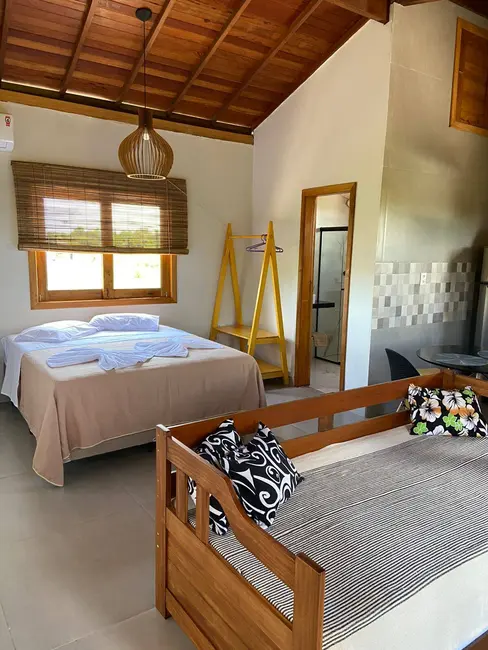Foto 20 de Casa com 2 quartos à venda, 900m2 em Marau - BA