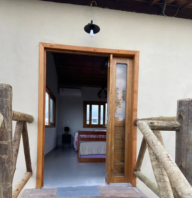Foto 17 de Casa com 2 quartos à venda, 900m2 em Marau - BA