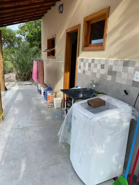 Foto 13 de Casa com 2 quartos à venda, 900m2 em Marau - BA