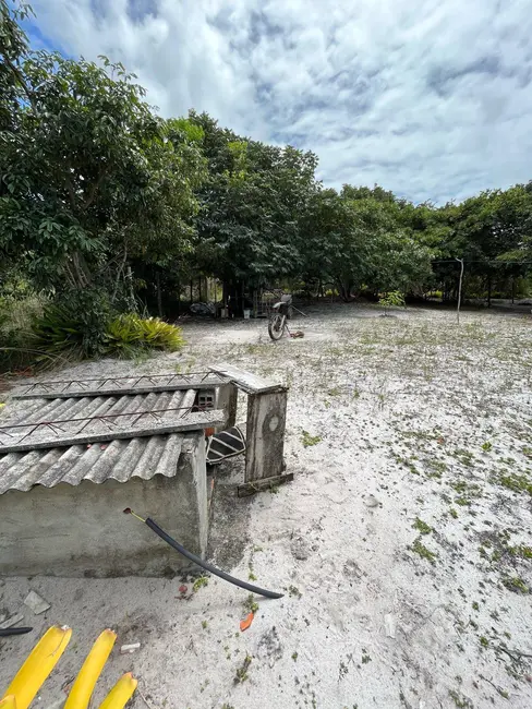 Foto 4 de Terreno / Lote à venda, 450m2 em Marau - BA