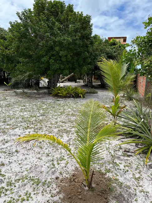 Foto 1 de Terreno / Lote à venda, 450m2 em Marau - BA