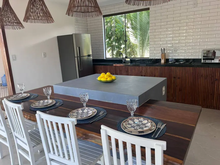 Foto 2 de Casa com 3 quartos à venda, 1148m2 em Marau - BA