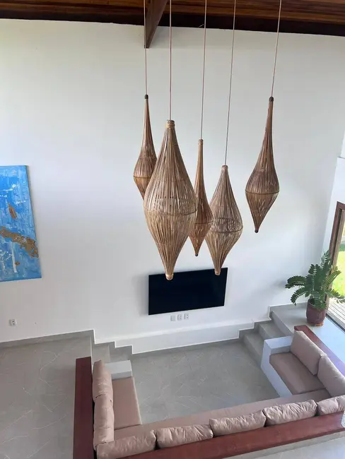 Foto 6 de Casa com 3 quartos à venda, 1148m2 em Marau - BA