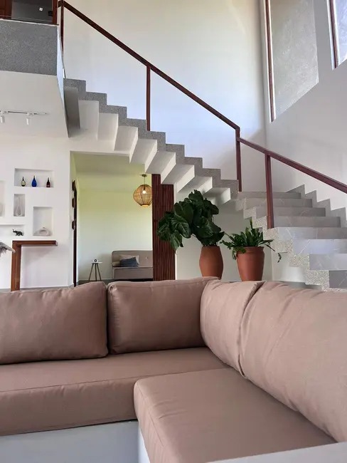 Foto 4 de Casa com 3 quartos à venda, 1148m2 em Marau - BA