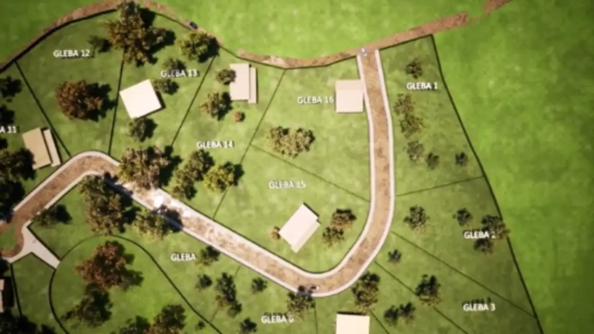 Foto 9 de Terreno / Lote à venda, 3000m2 em Marau - BA