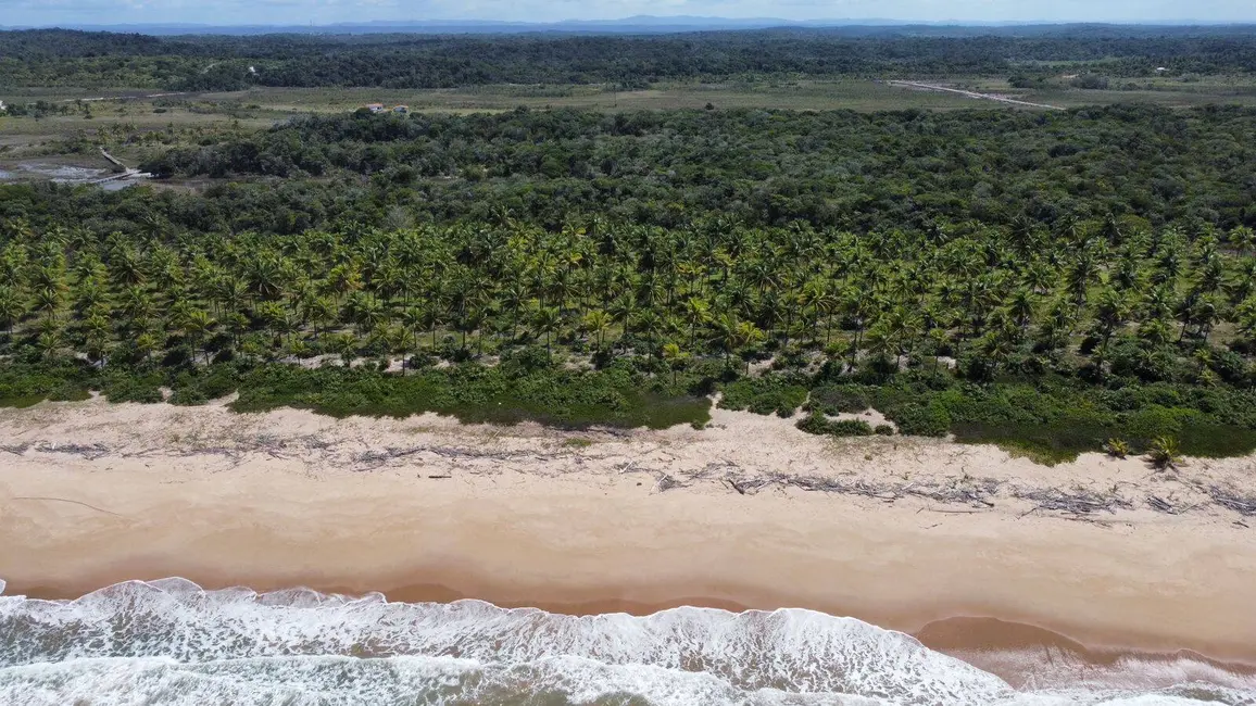 Foto 5 de Chácara à venda, 250002m2 em Marau - BA