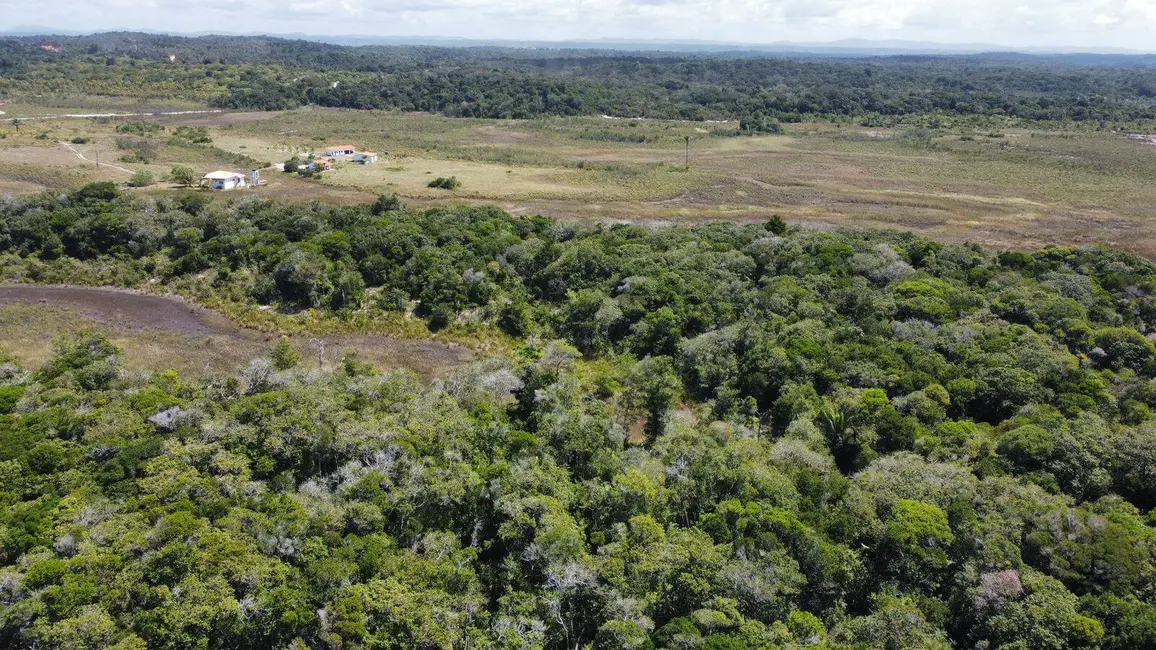 Foto 4 de Chácara à venda, 250002m2 em Marau - BA