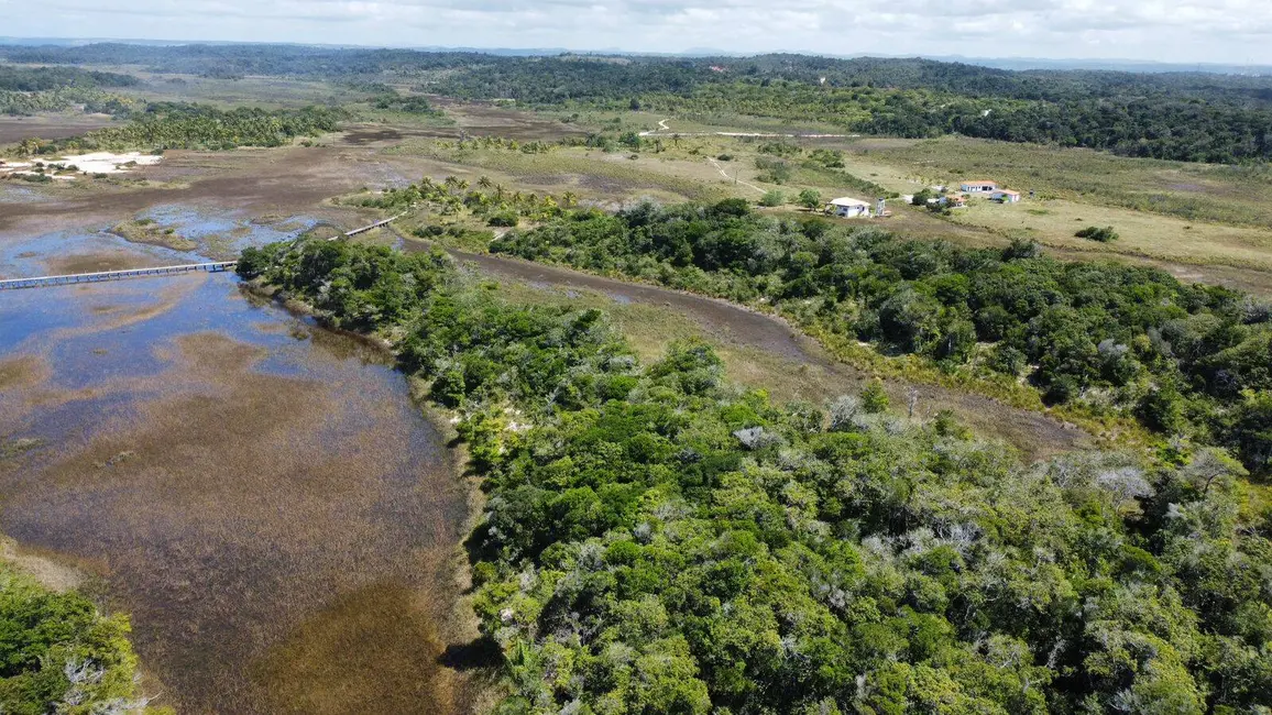 Foto 7 de Chácara à venda, 250002m2 em Marau - BA