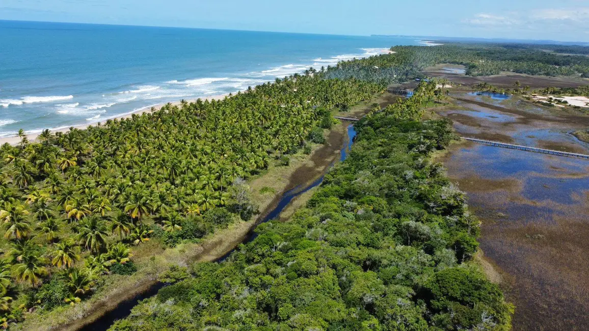 Foto 8 de Chácara à venda, 250002m2 em Marau - BA