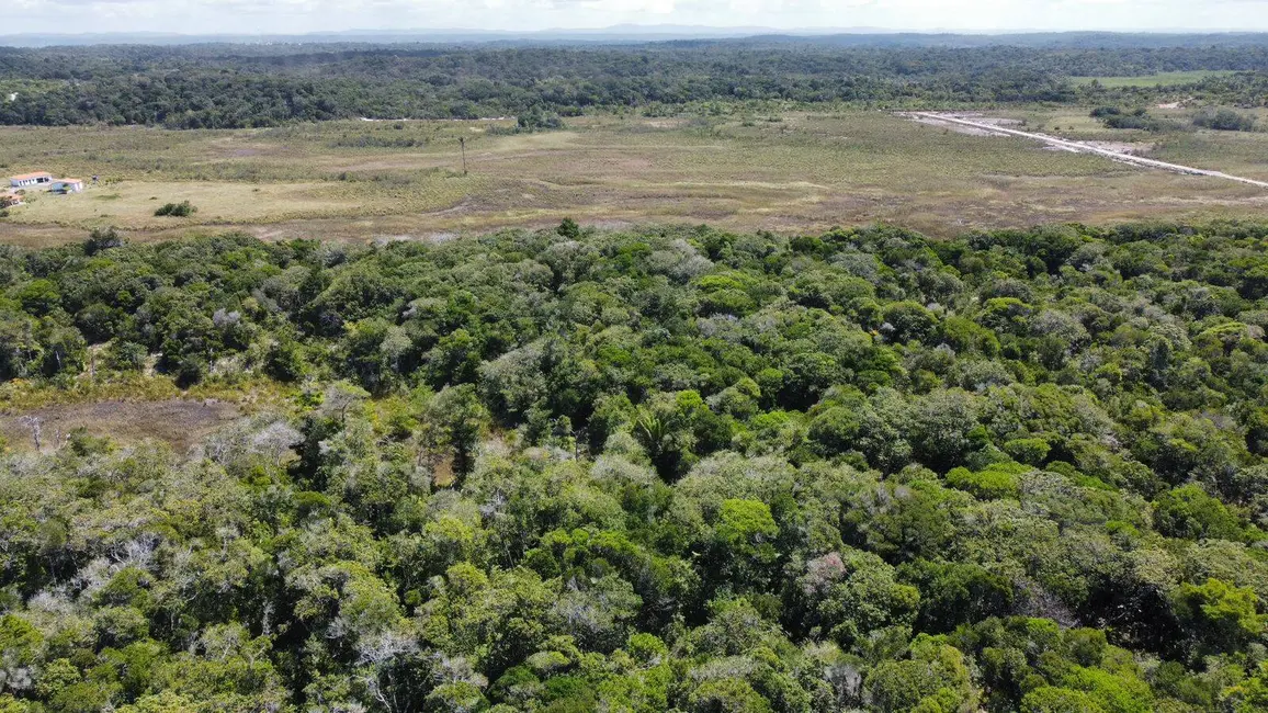 Foto 3 de Chácara à venda, 250002m2 em Marau - BA