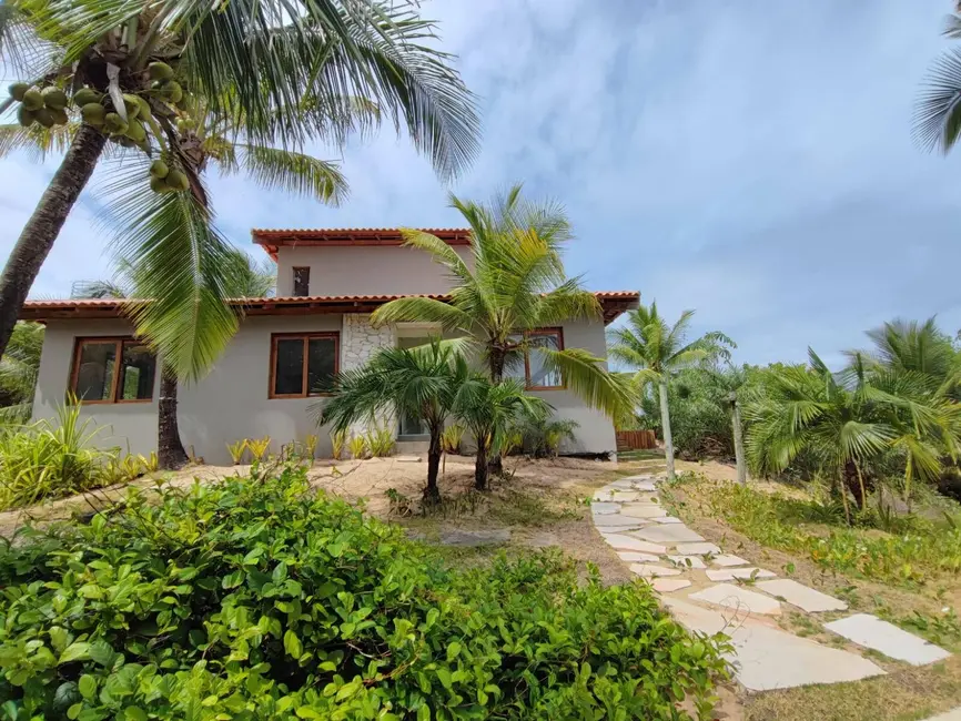 Foto 5 de Casa de Condomínio com 4 quartos à venda em Marau - BA