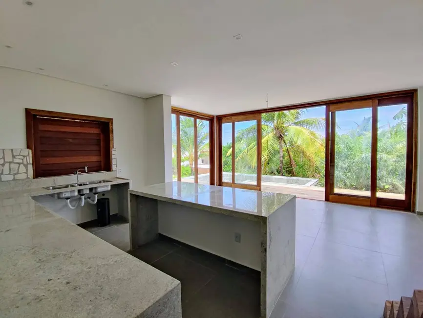 Foto 6 de Casa de Condomínio com 4 quartos à venda em Marau - BA