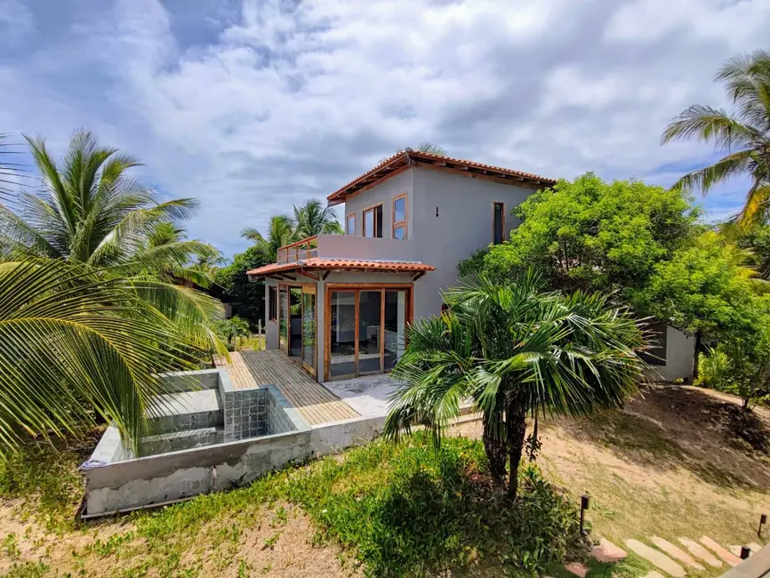 Foto 3 de Casa de Condomínio com 4 quartos à venda em Marau - BA