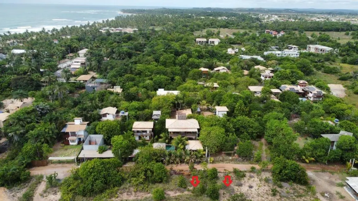 Foto 4 de Terreno / Lote à venda, 900m2 em Marau - BA