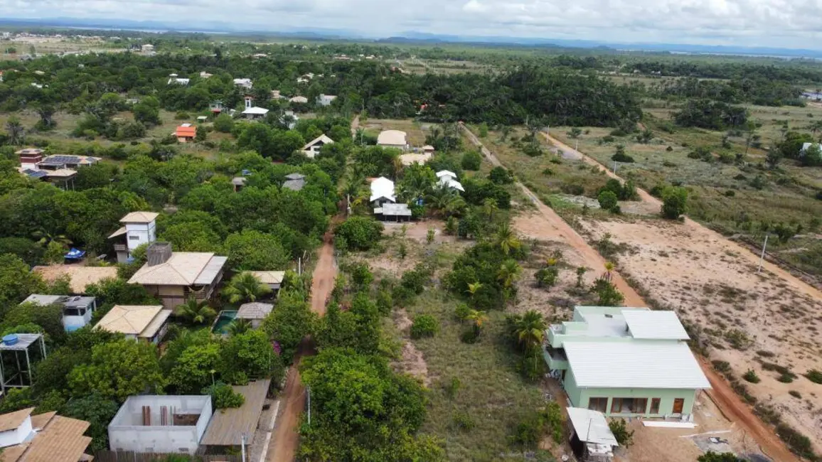 Foto 5 de Terreno / Lote à venda, 900m2 em Marau - BA
