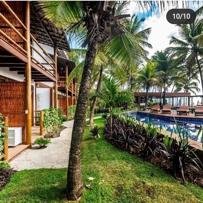 Foto 3 de Cobertura com 2 quartos à venda, 85m2 em Marau - BA