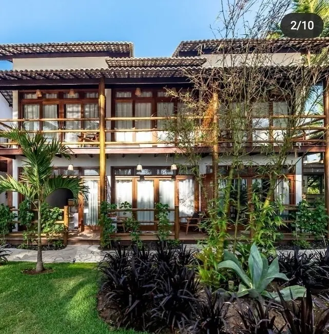 Foto 2 de Apartamento com 2 quartos à venda, 85m2 em Marau - BA