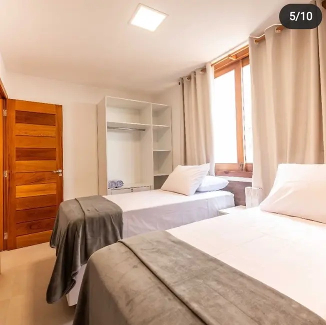 Foto 8 de Cobertura com 2 quartos à venda, 85m2 em Marau - BA