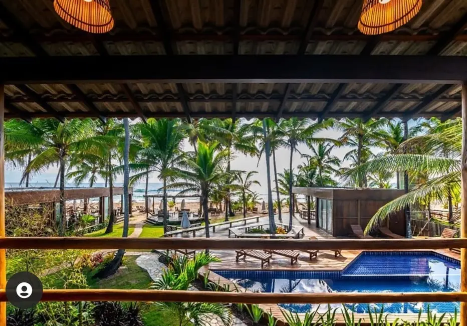 Foto 1 de Apartamento com 2 quartos à venda, 85m2 em Marau - BA