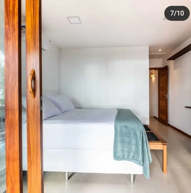 Foto 6 de Cobertura com 2 quartos à venda, 85m2 em Marau - BA