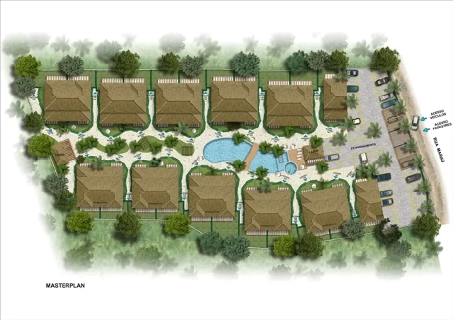 Foto 6 de Apartamento à venda em Marau - BA