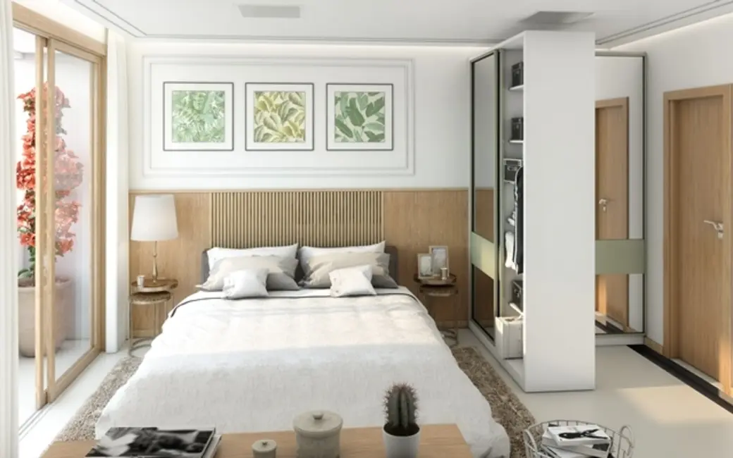 Foto 5 de Apartamento à venda em Marau - BA