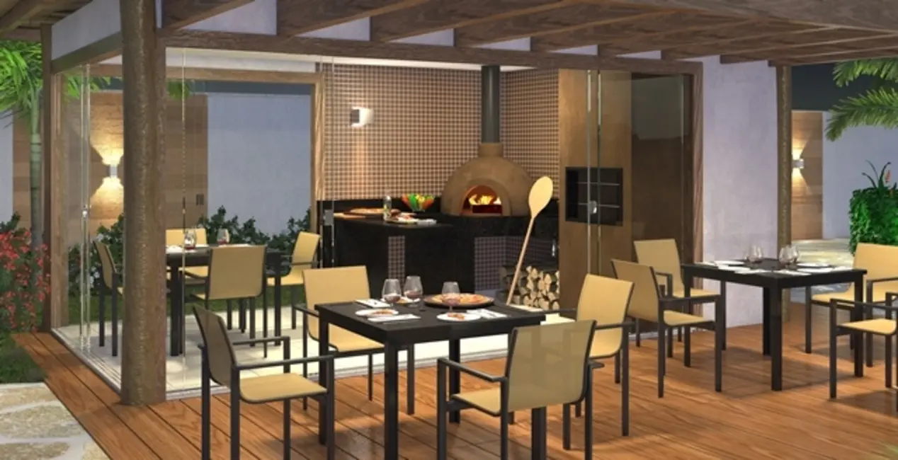 Foto 8 de Apartamento à venda em Marau - BA