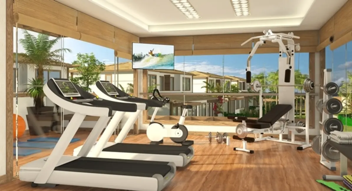 Foto 7 de Apartamento à venda em Marau - BA