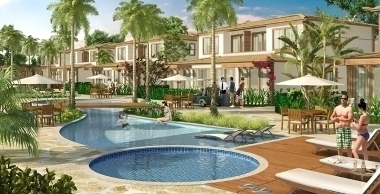 Foto 3 de Apartamento à venda em Marau - BA