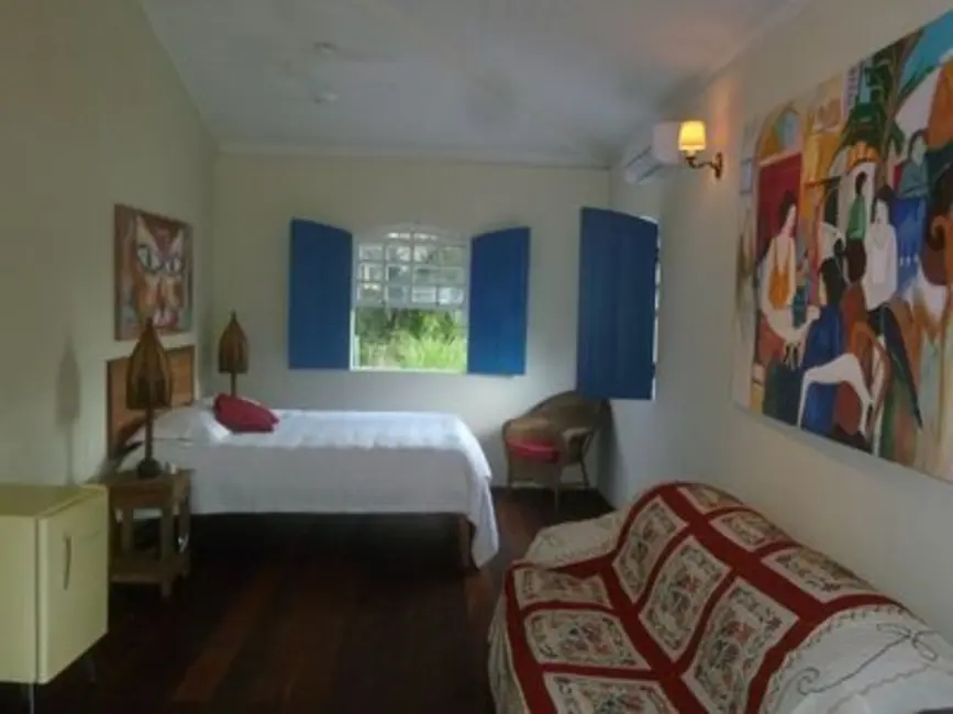 Foto 8 de Sala Comercial à venda em Marau - BA