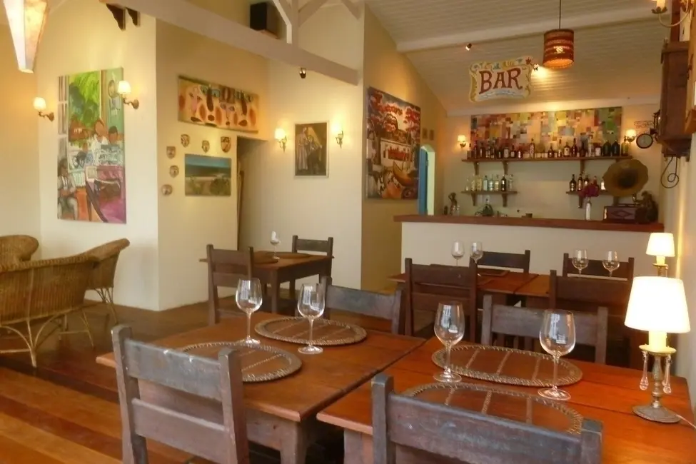 Foto 3 de Sala Comercial à venda em Marau - BA