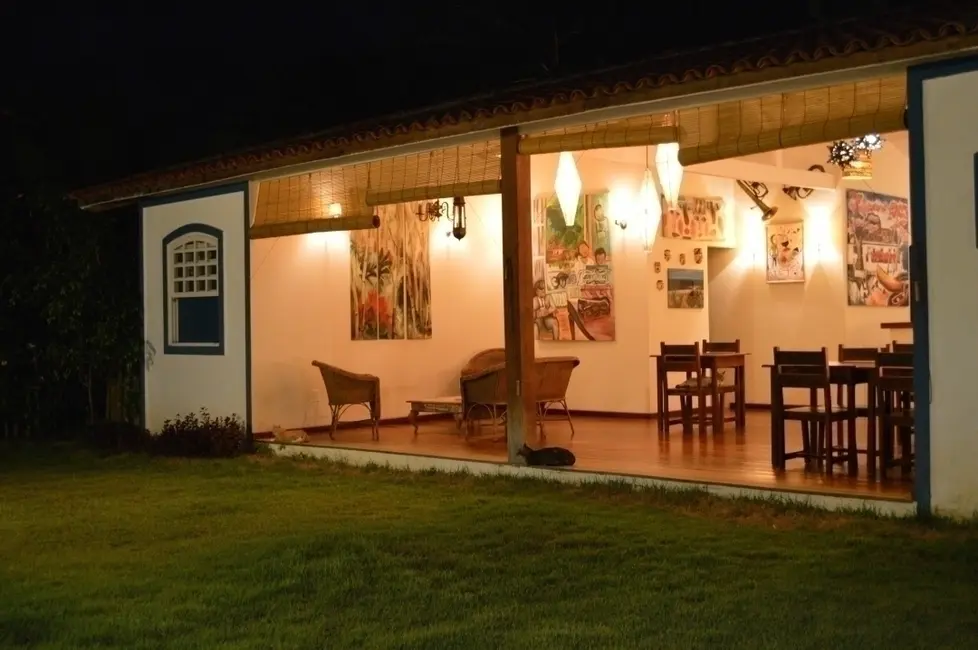 Foto 4 de Sala Comercial à venda em Marau - BA