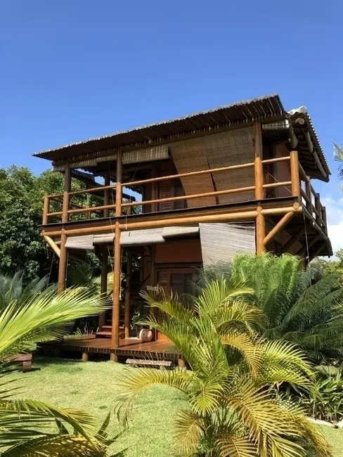 Foto 7 de Casa com 6 quartos à venda, 30000m2 em Marau - BA