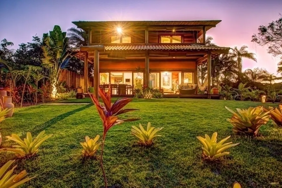 Foto 2 de Casa com 6 quartos à venda, 30000m2 em Marau - BA