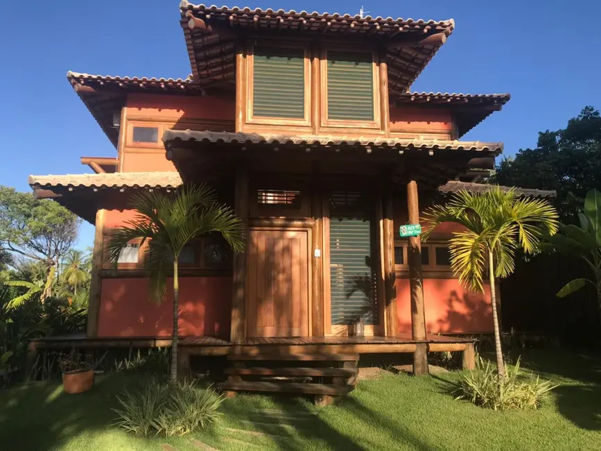 Foto 6 de Casa com 6 quartos à venda, 30000m2 em Marau - BA