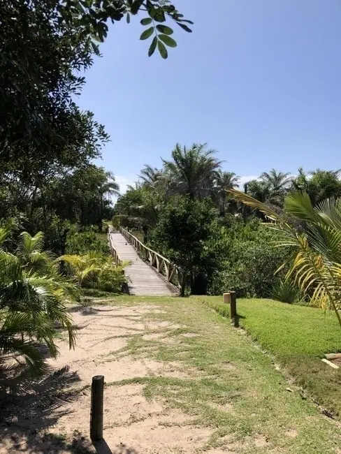 Foto 5 de Casa com 6 quartos à venda, 30000m2 em Marau - BA