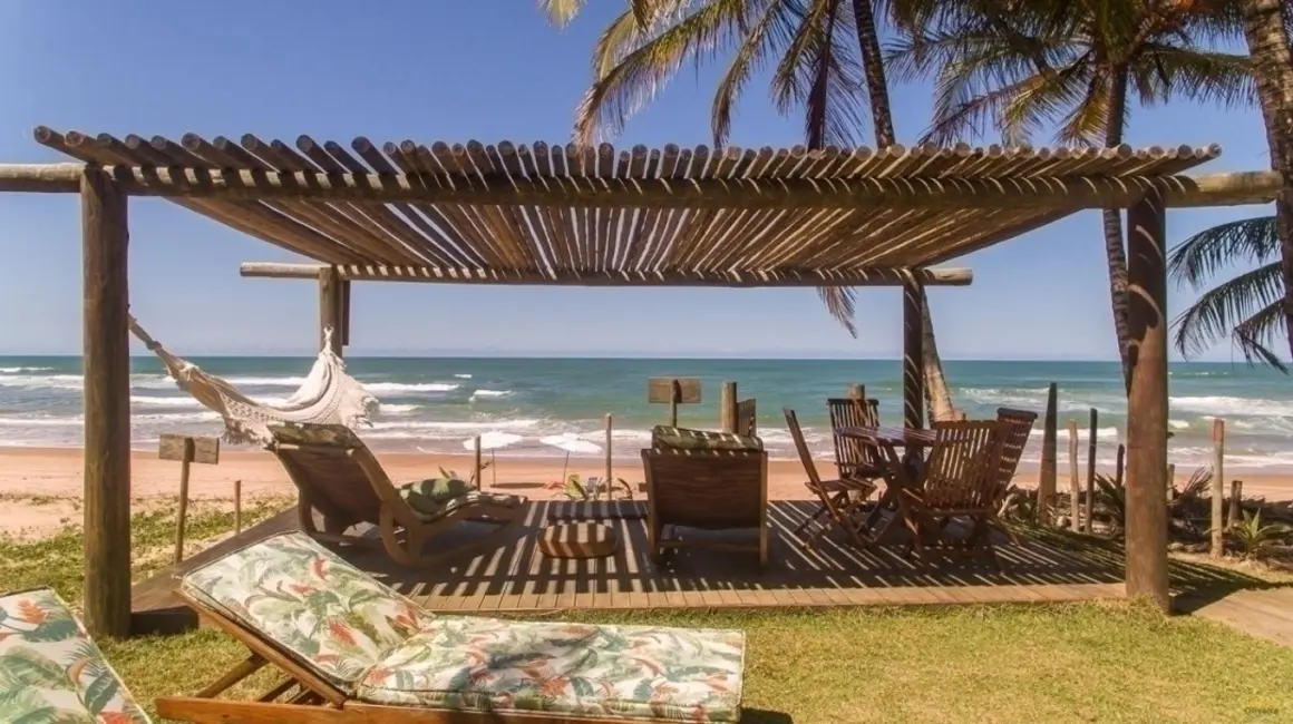 Foto 3 de Casa com 6 quartos à venda, 30000m2 em Marau - BA