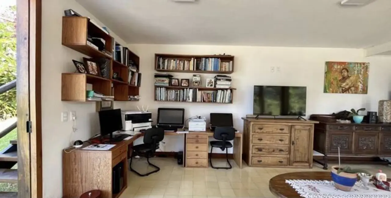 Foto 8 de Casa de Condomínio com 3 quartos à venda, 858m2 em Itacare - BA