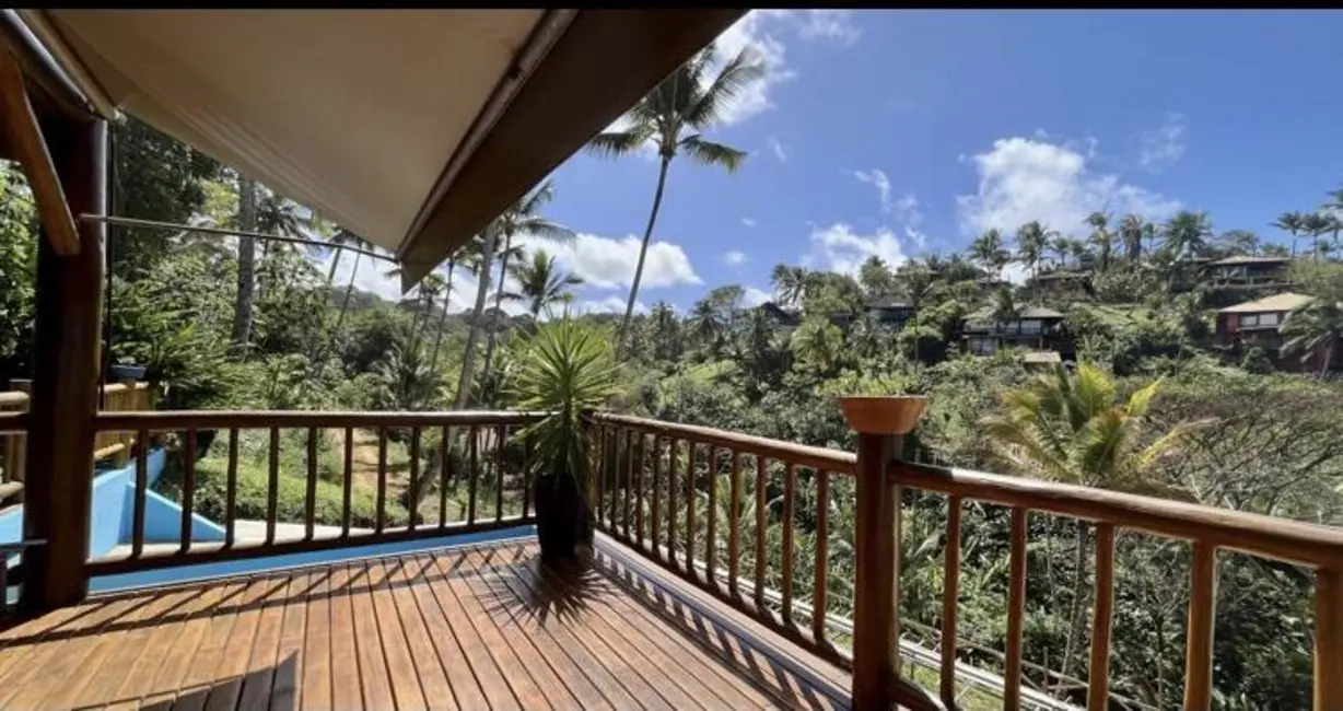 Foto 3 de Casa de Condomínio com 3 quartos à venda, 858m2 em Itacare - BA