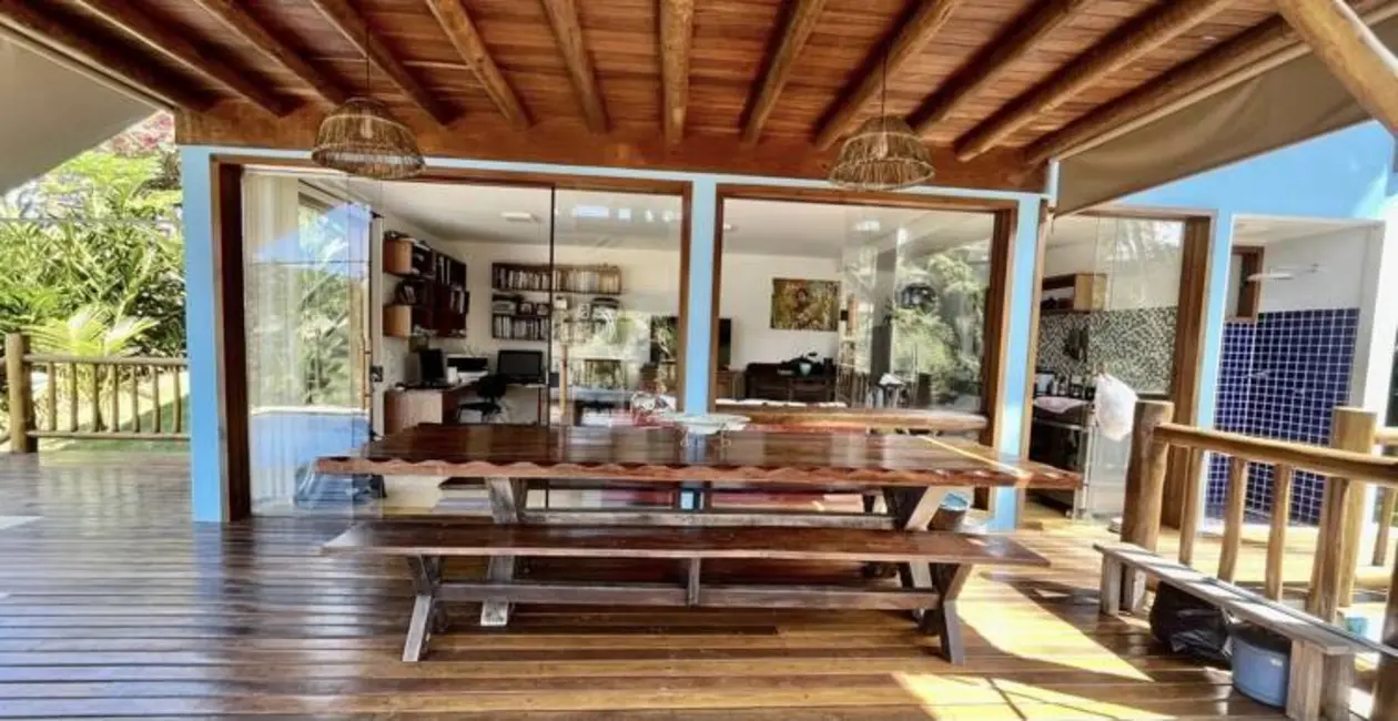 Foto 7 de Casa de Condomínio com 3 quartos à venda, 858m2 em Itacare - BA