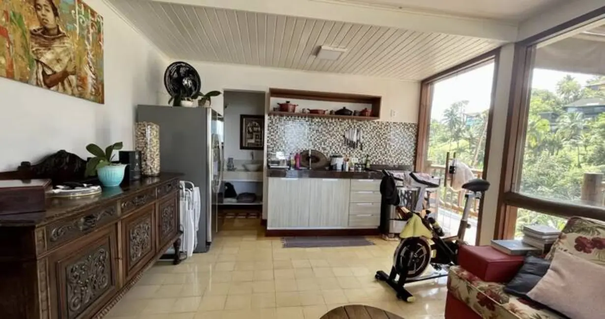 Foto 9 de Casa de Condomínio com 3 quartos à venda, 858m2 em Itacare - BA